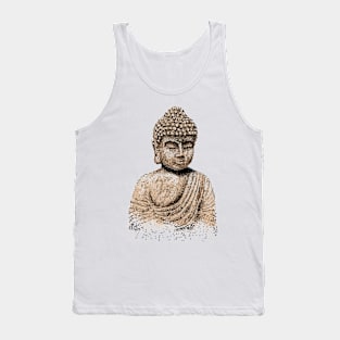 Buddha Tank Top